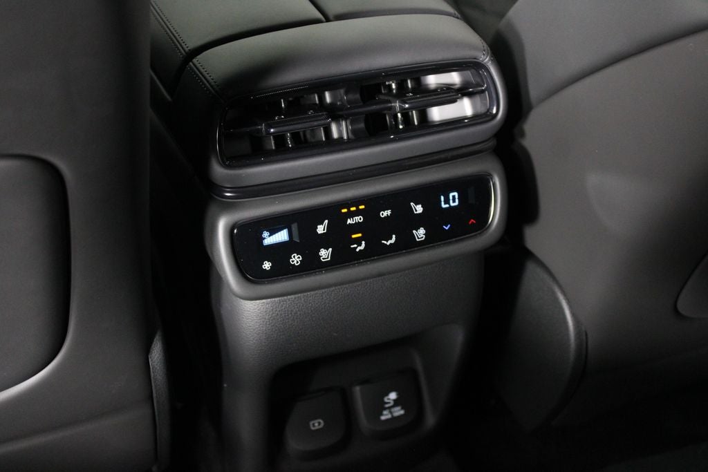 2026 Genesis GV80 Coupe 3.5T e-SC
