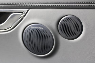 2026 Genesis GV80 Coupe 3.5T e-SC