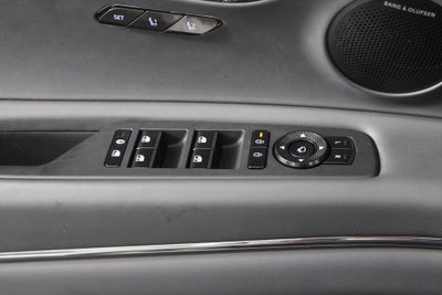 2026 Genesis GV80 Coupe 3.5T e-SC