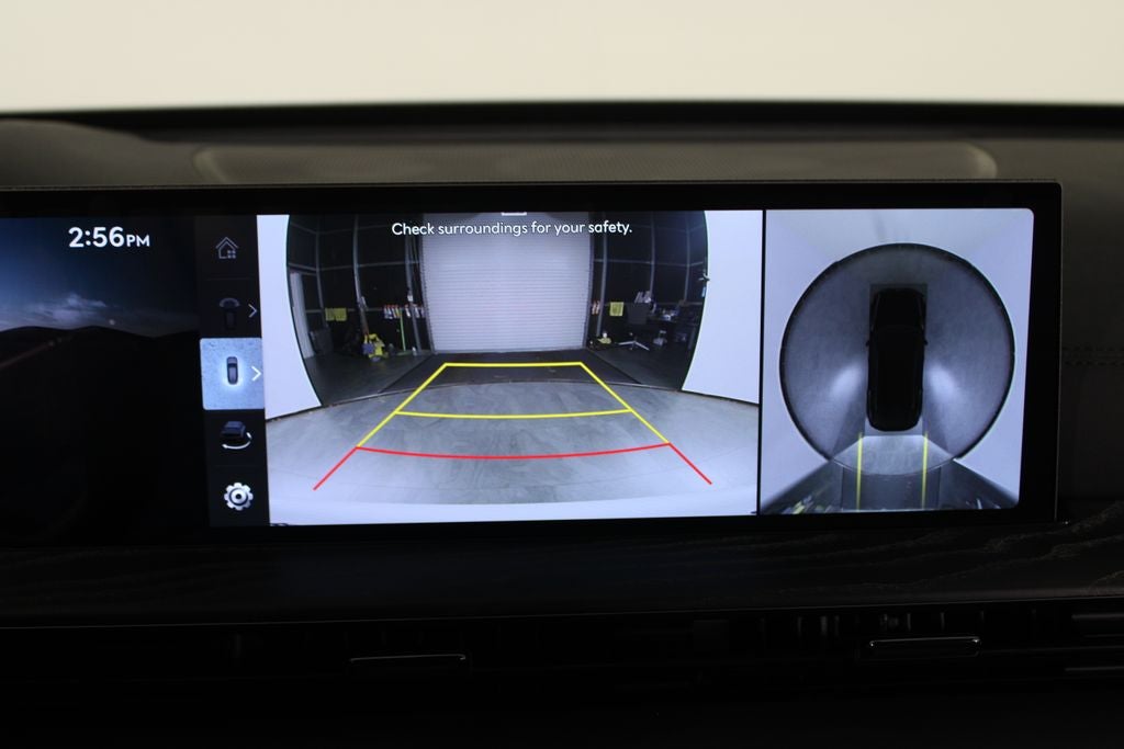2026 Genesis GV80 Coupe 3.5T e-SC