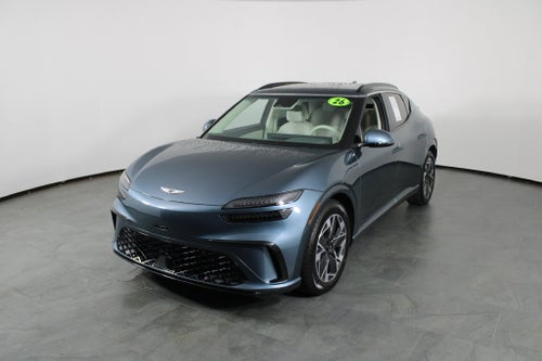2026 Genesis GV60 Base