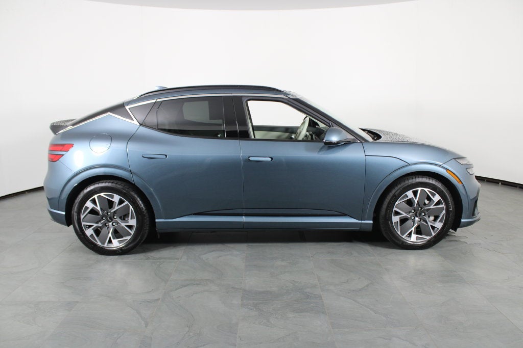 2026 Genesis GV60 Base