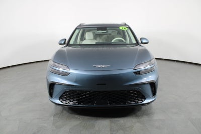 2026 Genesis GV60 Base