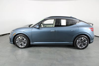 2026 Genesis GV60 Base