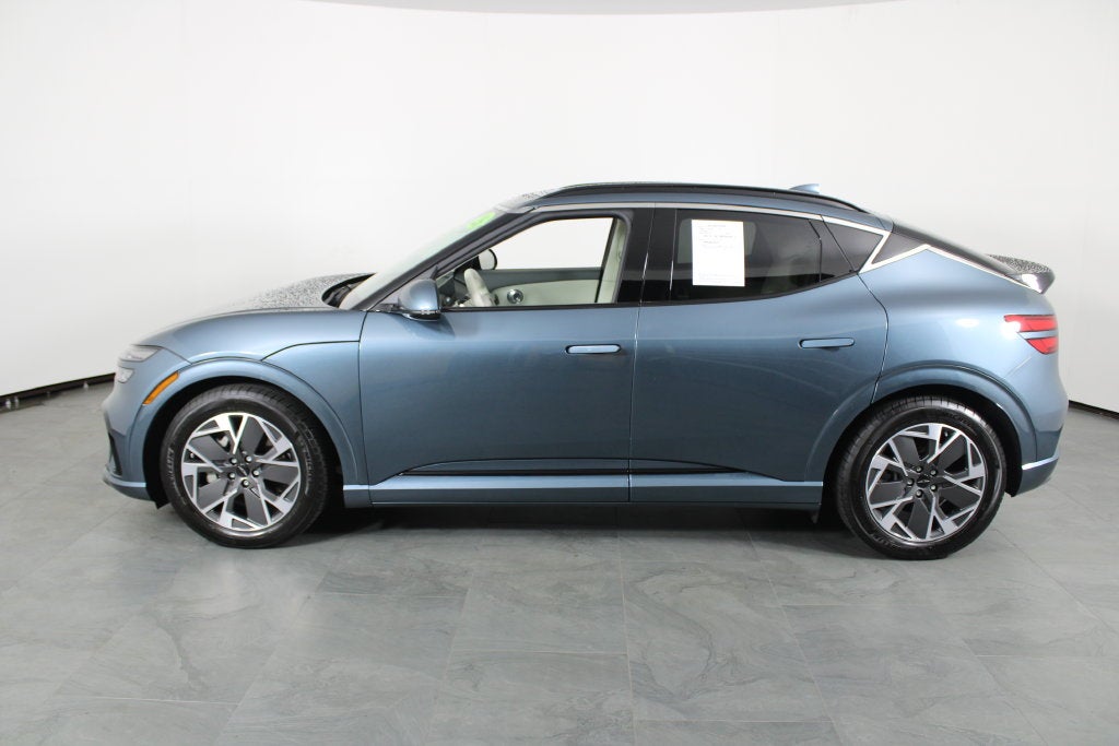 2026 Genesis GV60 Base