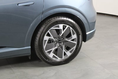 2026 Genesis GV60 Base