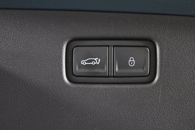 2026 Genesis GV60 Base