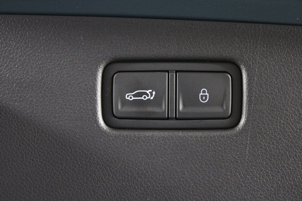 2026 Genesis GV60 Base