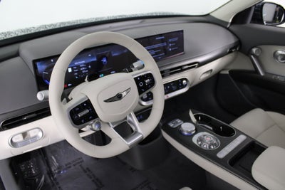 2026 Genesis GV60 Base