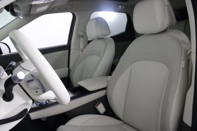 2026 Genesis GV60 Base