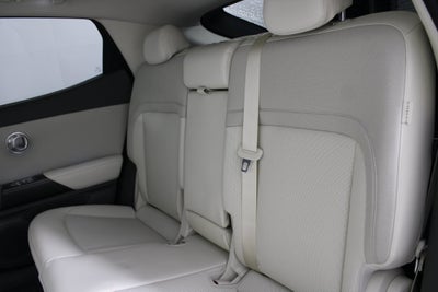 2026 Genesis GV60 Base