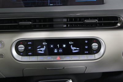 2026 Genesis GV60 Base
