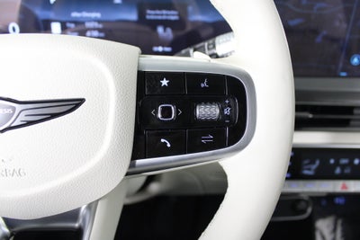 2026 Genesis GV60 Base