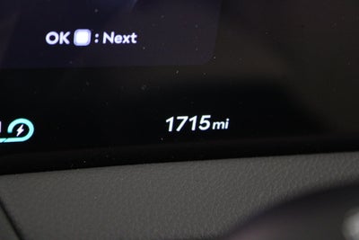 2026 Genesis GV60 Base