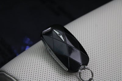 2026 Genesis GV60 Base