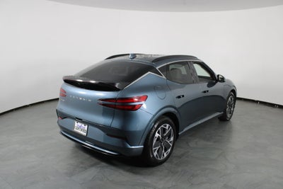 2026 Genesis GV60 Base