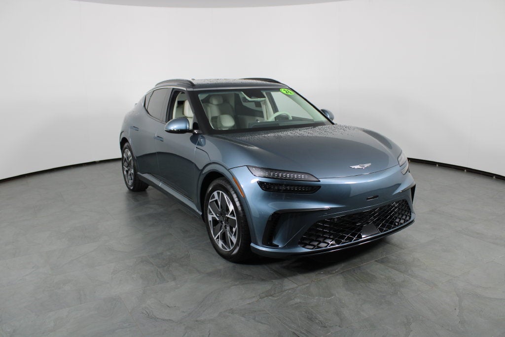 2026 Genesis GV60 Base