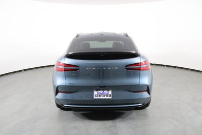 2026 Genesis GV60 Base