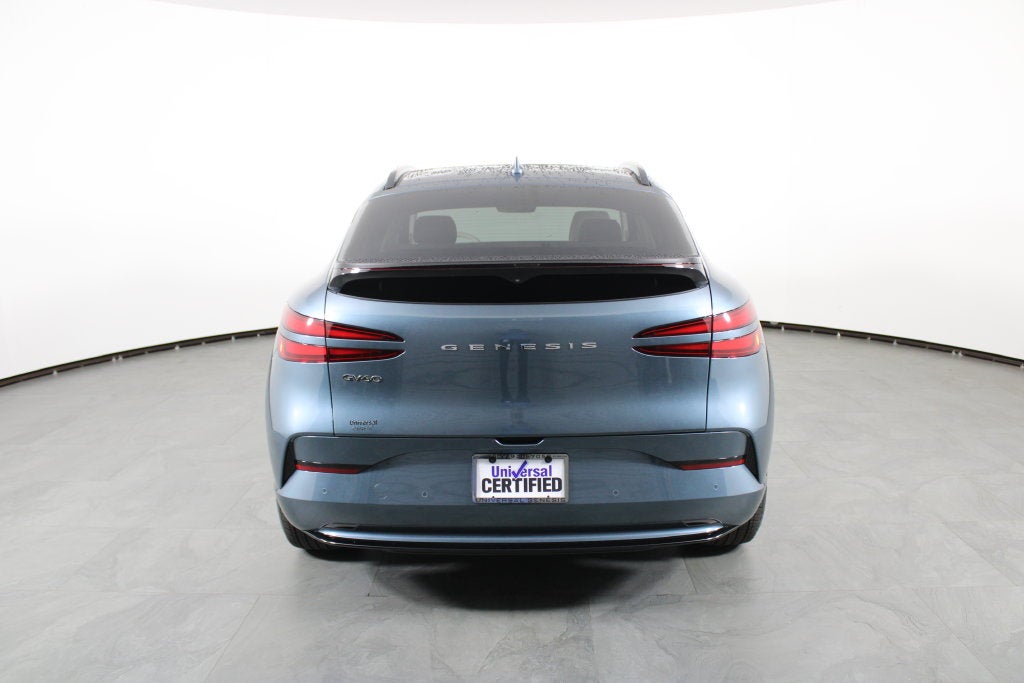 2026 Genesis GV60 Base