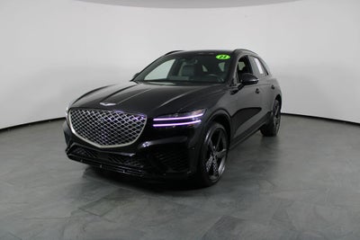 2023 Genesis GV70 2.5T Sport Prestige