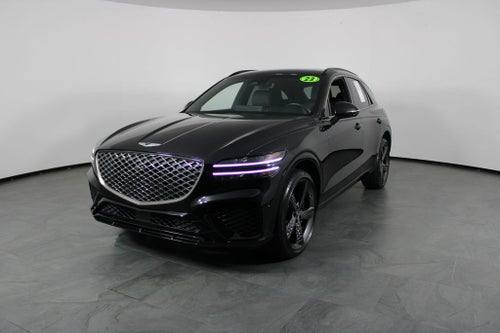 2023 Genesis GV70 2.5T Sport Prestige
