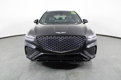 2023 Genesis GV70 2.5T Sport Prestige