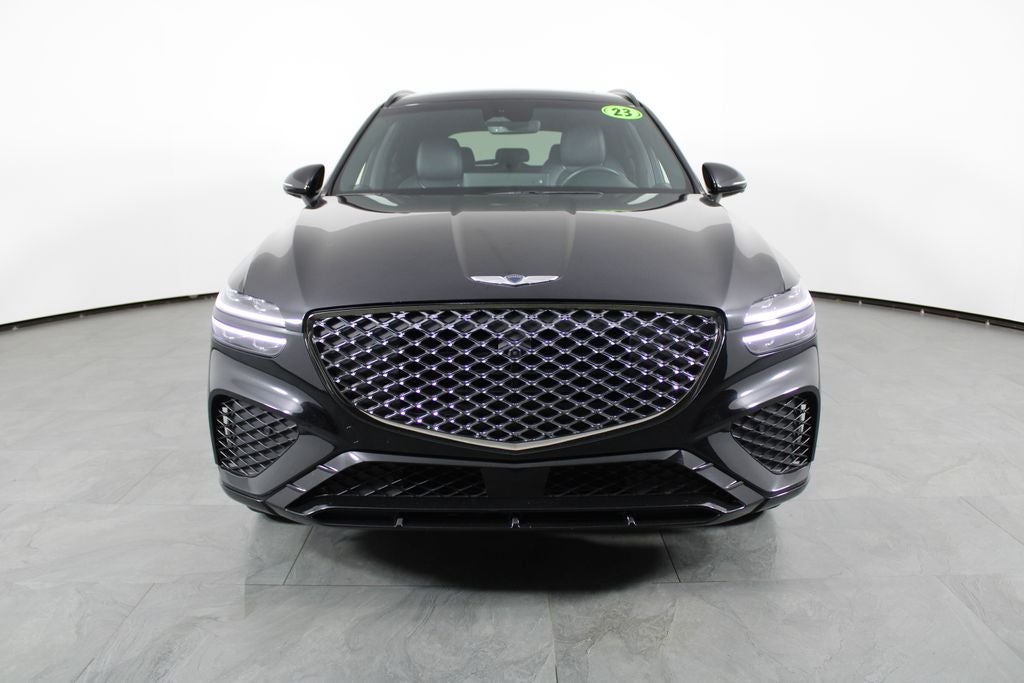 2023 Genesis GV70 2.5T Sport Prestige