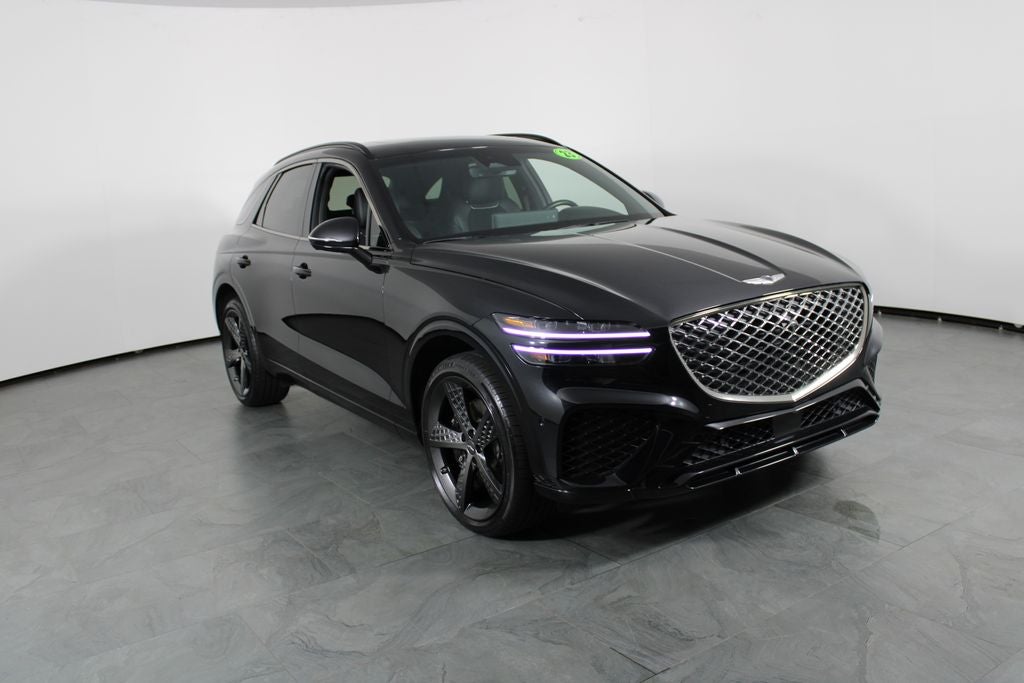 2023 Genesis GV70 2.5T Sport Prestige