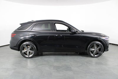 2023 Genesis GV70 2.5T Sport Prestige