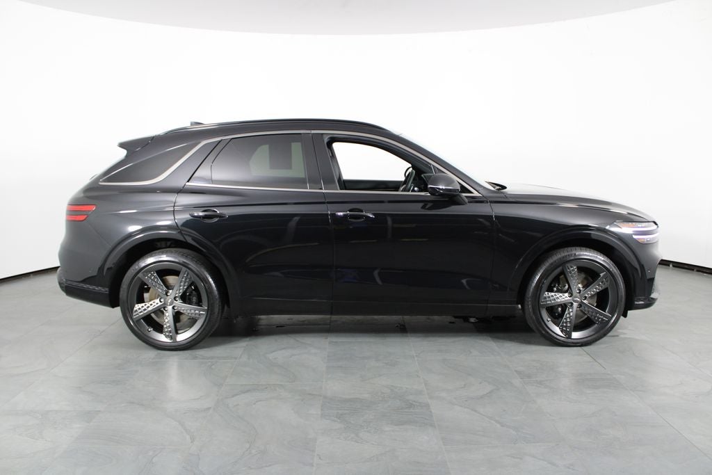 2023 Genesis GV70 2.5T Sport Prestige