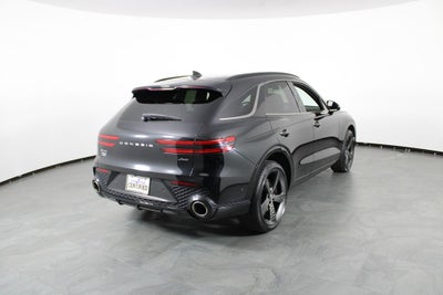 2023 Genesis GV70 2.5T Sport Prestige