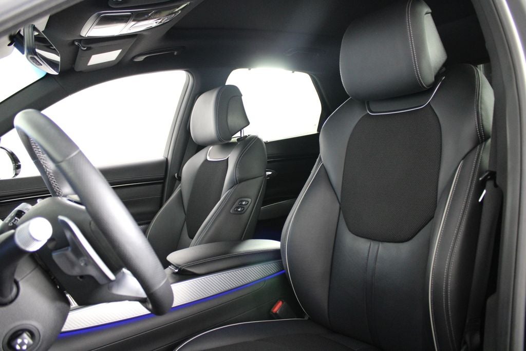 2023 Genesis GV70 2.5T Sport Prestige