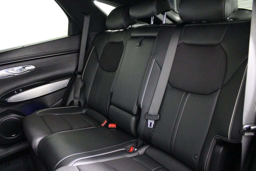 2023 Genesis GV70 2.5T Sport Prestige