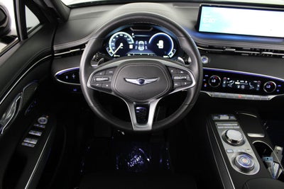 2023 Genesis GV70 2.5T Sport Prestige