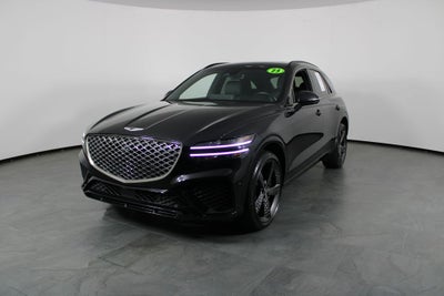 2023 Genesis GV70 2.5T Sport Prestige
