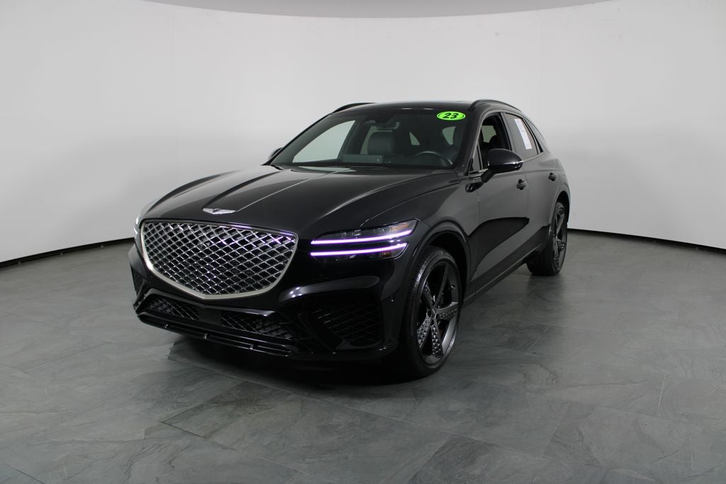 2023 Genesis GV70 2.5T Sport Prestige