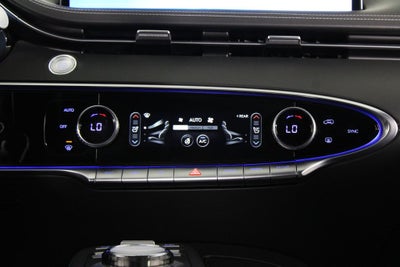 2023 Genesis GV70 2.5T Sport Prestige