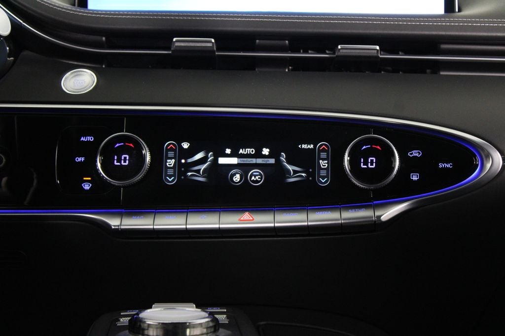 2023 Genesis GV70 2.5T Sport Prestige