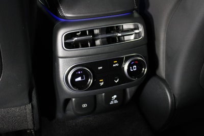 2023 Genesis GV70 2.5T Sport Prestige