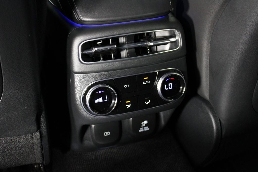 2023 Genesis GV70 2.5T Sport Prestige