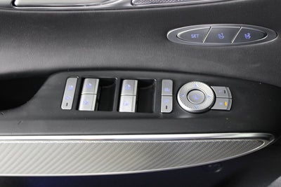 2023 Genesis GV70 2.5T Sport Prestige