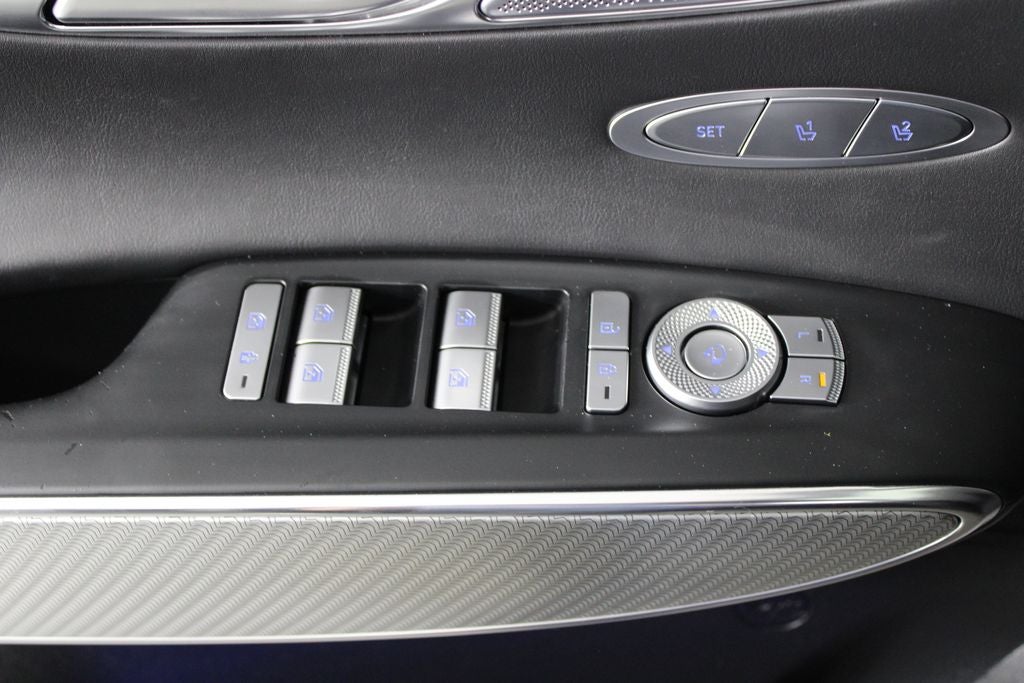 2023 Genesis GV70 2.5T Sport Prestige