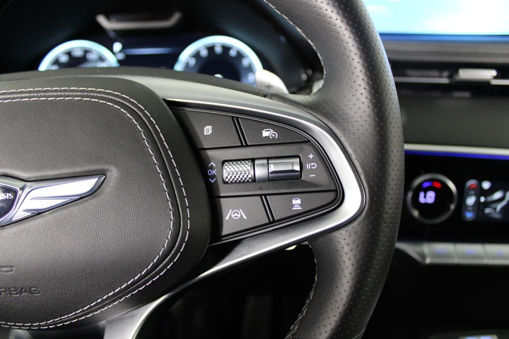 2023 Genesis GV70 2.5T Sport Prestige