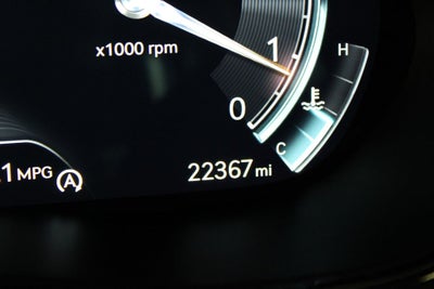 2023 Genesis GV70 2.5T Sport Prestige