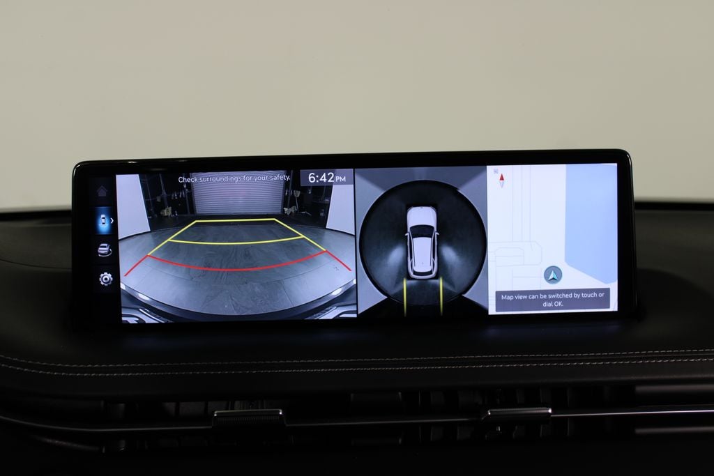 2023 Genesis GV70 2.5T Sport Prestige