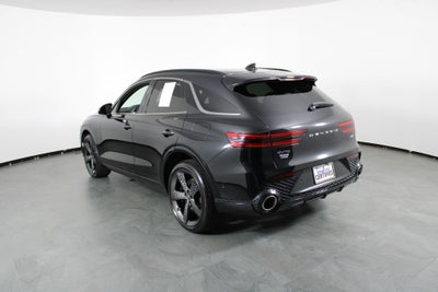2023 Genesis GV70 2.5T Sport Prestige