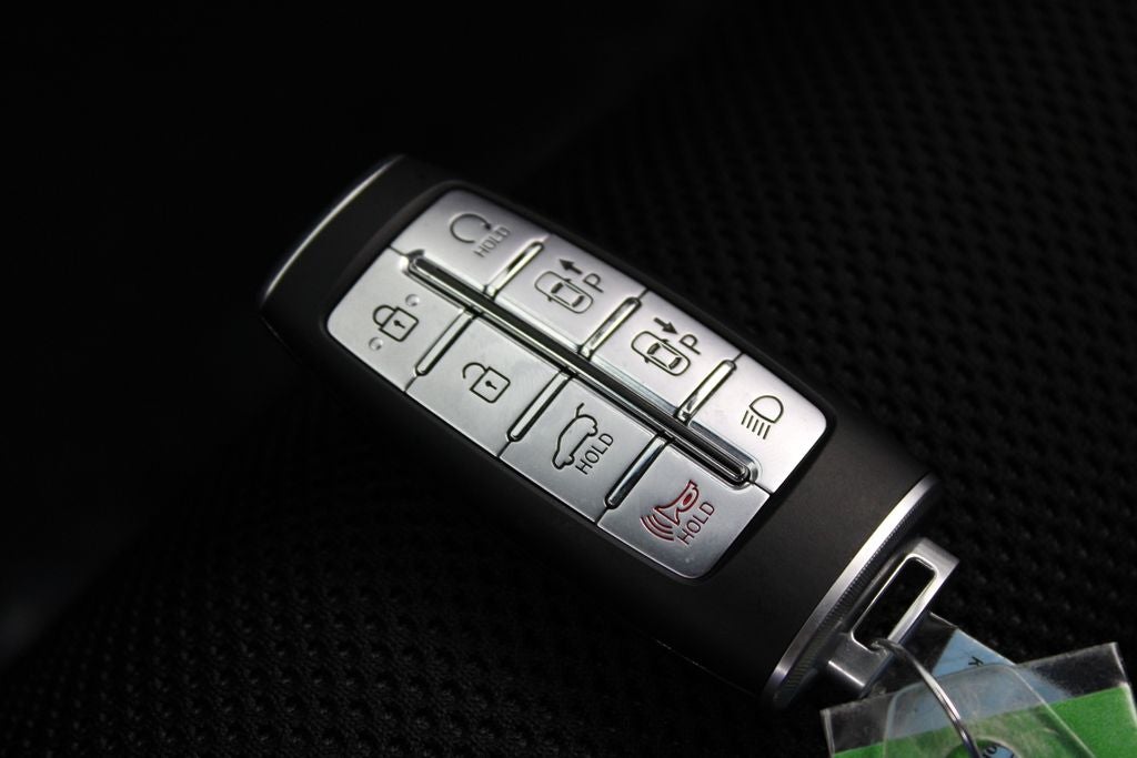 2023 Genesis GV70 2.5T Sport Prestige