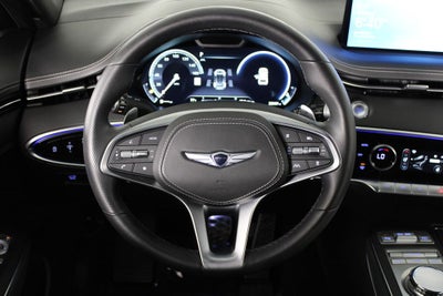 2023 Genesis GV70 2.5T Sport Prestige
