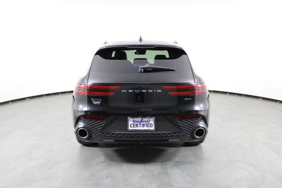 2023 Genesis GV70 2.5T Sport Prestige