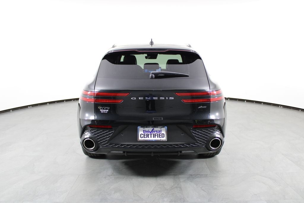 2023 Genesis GV70 2.5T Sport Prestige